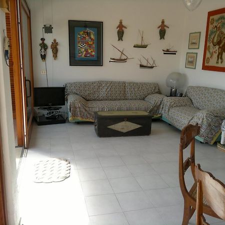 Porto Azzuro Apartment 6 Beds Porto Azzurro Eksteriør bilde