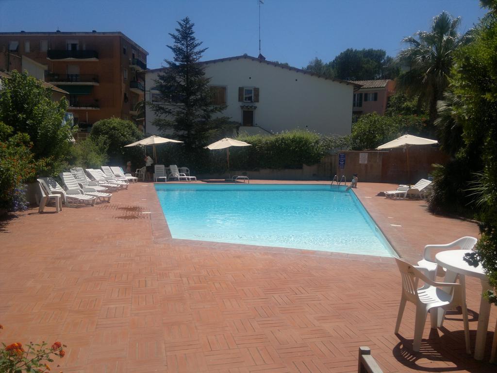 Porto Azzuro Apartment 6 Beds Porto Azzurro Rom bilde