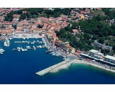 Porto Azzuro Apartment 6 Beds Porto Azzurro Eksteriør bilde