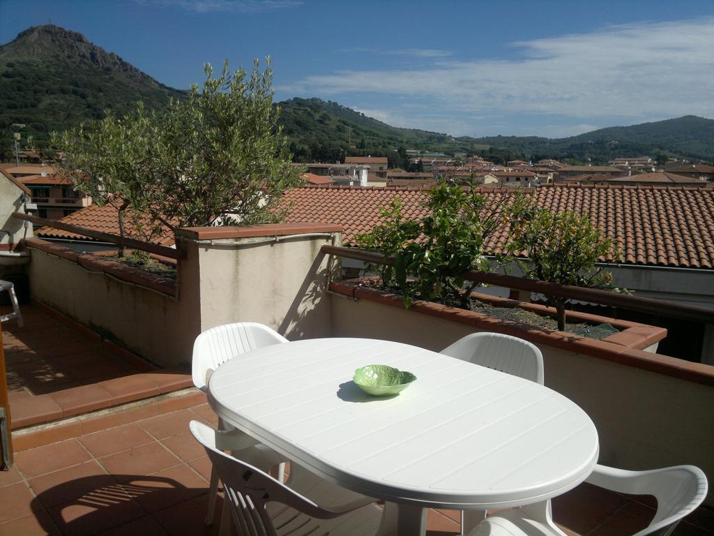 Porto Azzuro Apartment 6 Beds Porto Azzurro Rom bilde