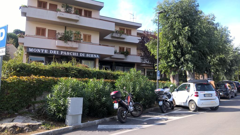 Porto Azzuro Apartment 6 Beds Porto Azzurro Rom bilde