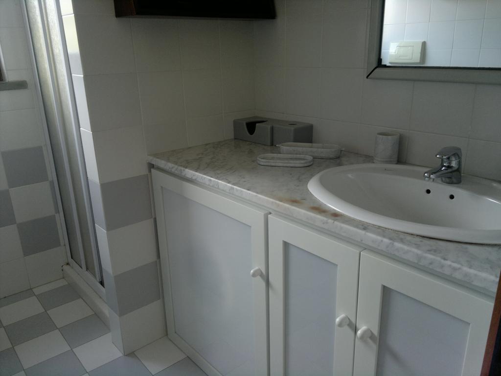Porto Azzuro Apartment 6 Beds Porto Azzurro Eksteriør bilde