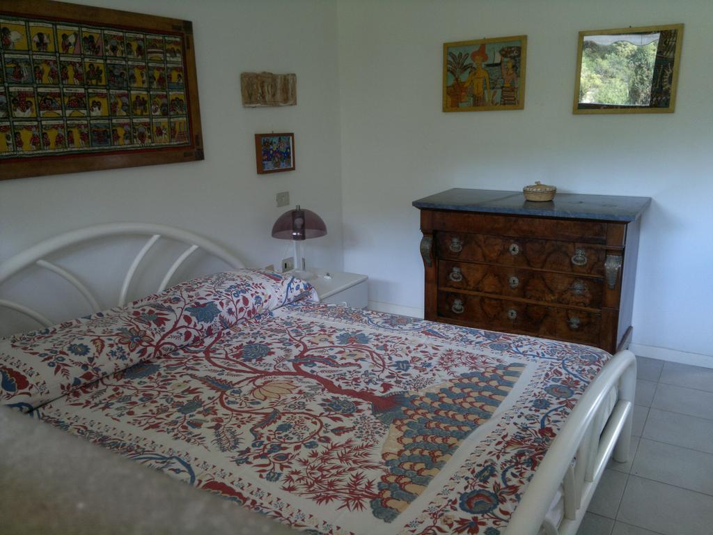 Porto Azzuro Apartment 6 Beds Porto Azzurro Eksteriør bilde
